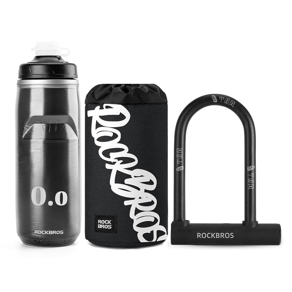 CupSecure Bundle
