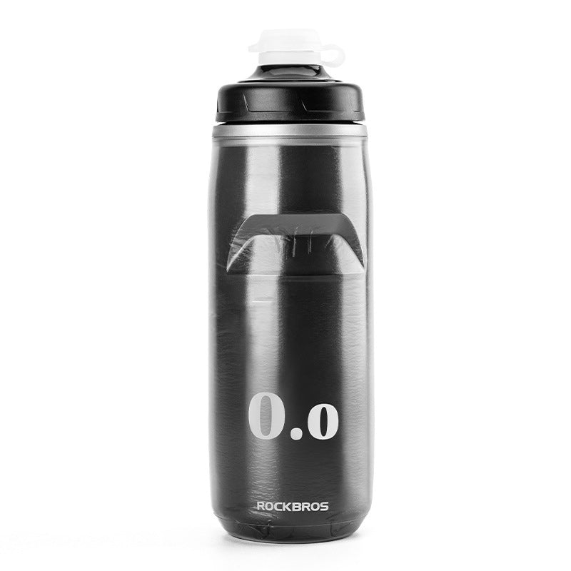 CupSecure Bundle(Water cup + water cup bag + lock combination)
