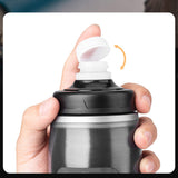 CupSecure Bundle(Water cup + water cup bag + lock combination)