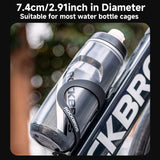 CupSecure Bundle(Water cup + water cup bag + lock combination)