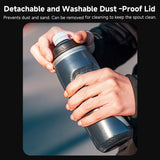 CupSecure Bundle(Water cup + water cup bag + lock combination)