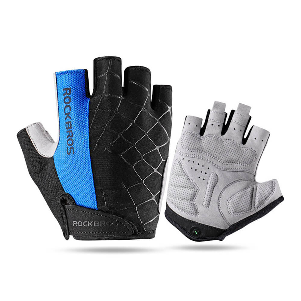 RideProtect Kit(Gloves + goggles)