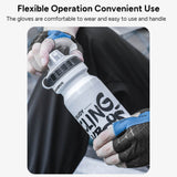 RideProtect Kit(Gloves + goggles)