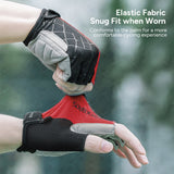 Windproof Touch Screen Riding MTB Bike Gloves