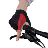 Windproof Touch Screen Riding MTB Bike Gloves