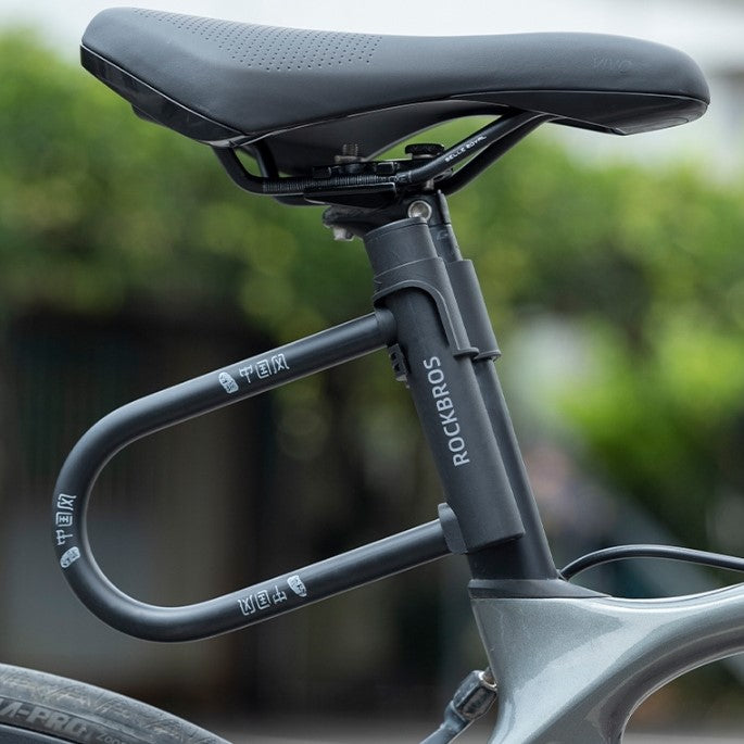 CupSecure Bundle(Water cup + water cup bag + lock combination)