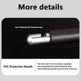 CupSecure Bundle(Water cup + water cup bag + lock combination)