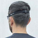 Slim Polarised Sports Sunglasses