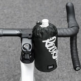 Bicycle bag, water bottle bag, road folding bag, riding handlebar bag, tail bag, front beam bag