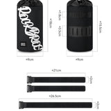 CupSecure Bundle(Water cup + water cup bag + lock combination)