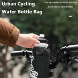 CupSecure Bundle(Water cup + water cup bag + lock combination)