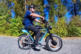 Top Mistakes to Avoid When Buying Your First E-Bike (Smart Buyer’s Guide)
