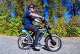 Top Mistakes to Avoid When Buying Your First E-Bike (Smart Buyer’s Guide)