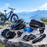 Riding Accessories