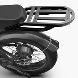 Bluvall SU8 Rear Cargo Rack