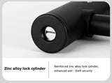 Heavy Duty Anti Theft Bike U Lock for eBikes