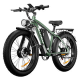 Bluvall B1 Electric Bike
