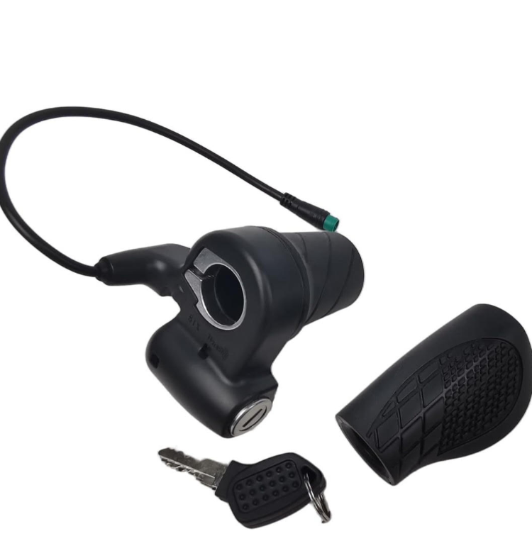 ignition switch