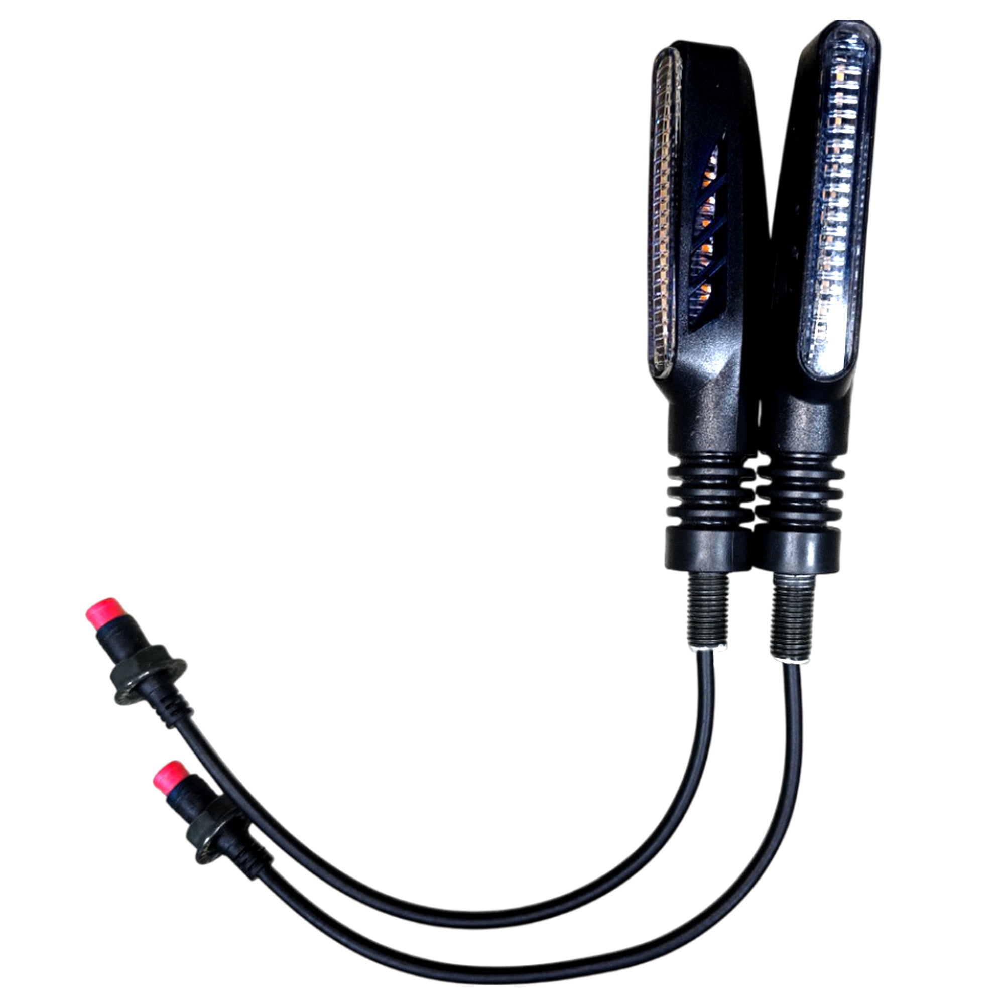K10 Left/Right Indicator Lights