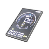 R700 Electric Bicycle LCD Display