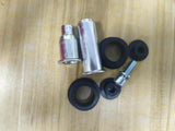 Bluvall SU8 Triangle Frame Linkage Pivot Bolt & Bushing Kit