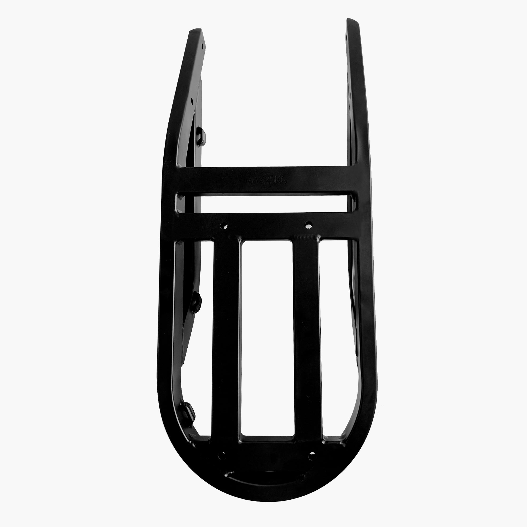 Bluvall SU8 Rear Cargo Rack