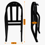 Bluvall SU8 Rear Cargo Rack