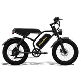 Bluvall S20 Ebike