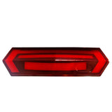 Bluvall SU8 E-bike Rear Tail Light