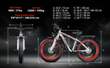 Bluvall B1 Electric Bike
