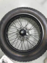 Inner Tire – 26"x4.0" for S1 V1 b1