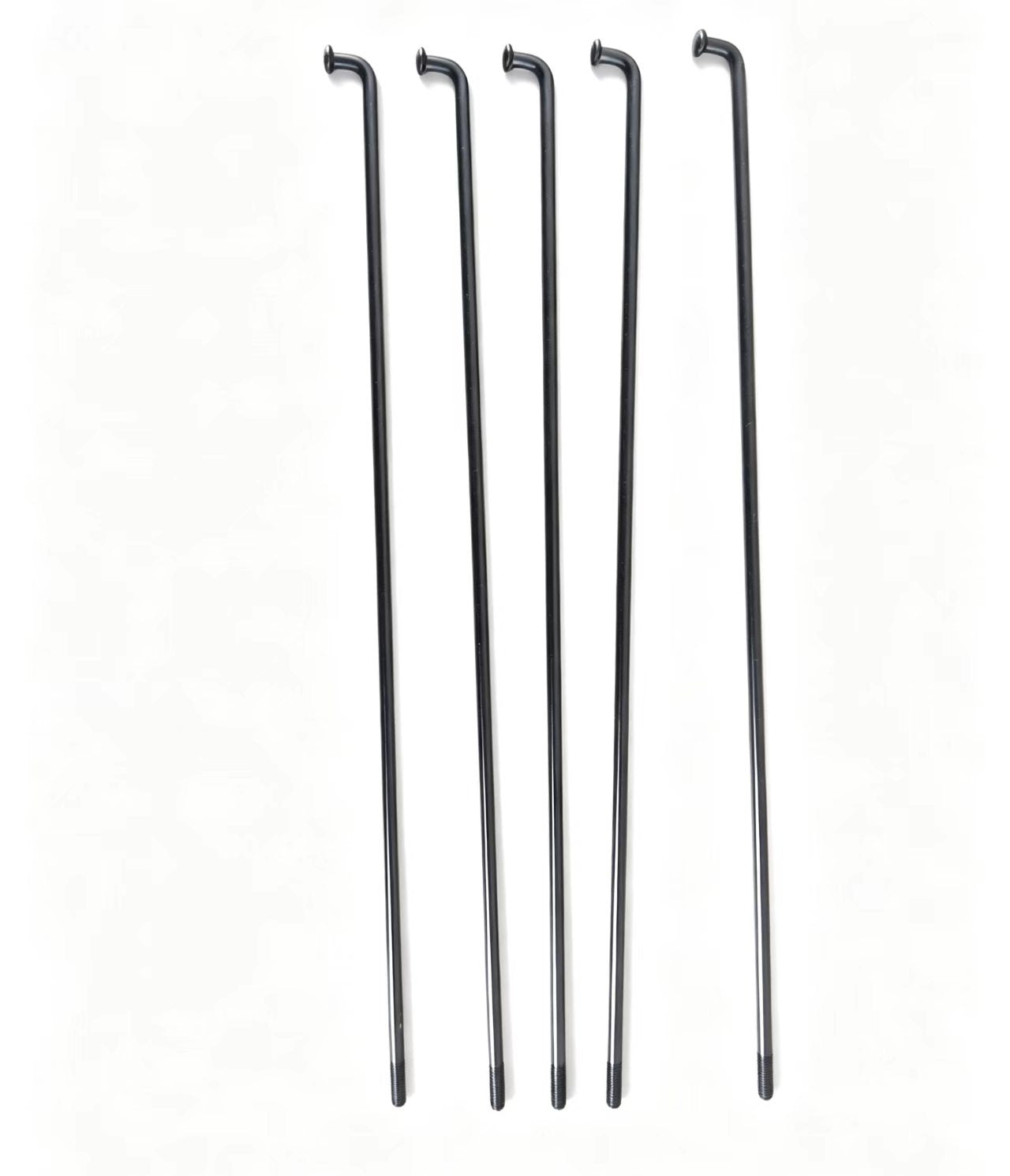 Bluvall E‑Bike Replacement Heavy‑Duty Wheel Spokes