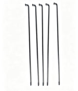 Bluvall E‑Bike Replacement Heavy‑Duty Wheel Spokes