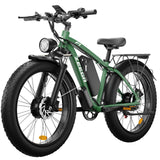 Bluvall Zeegr F1 2000W E Bike