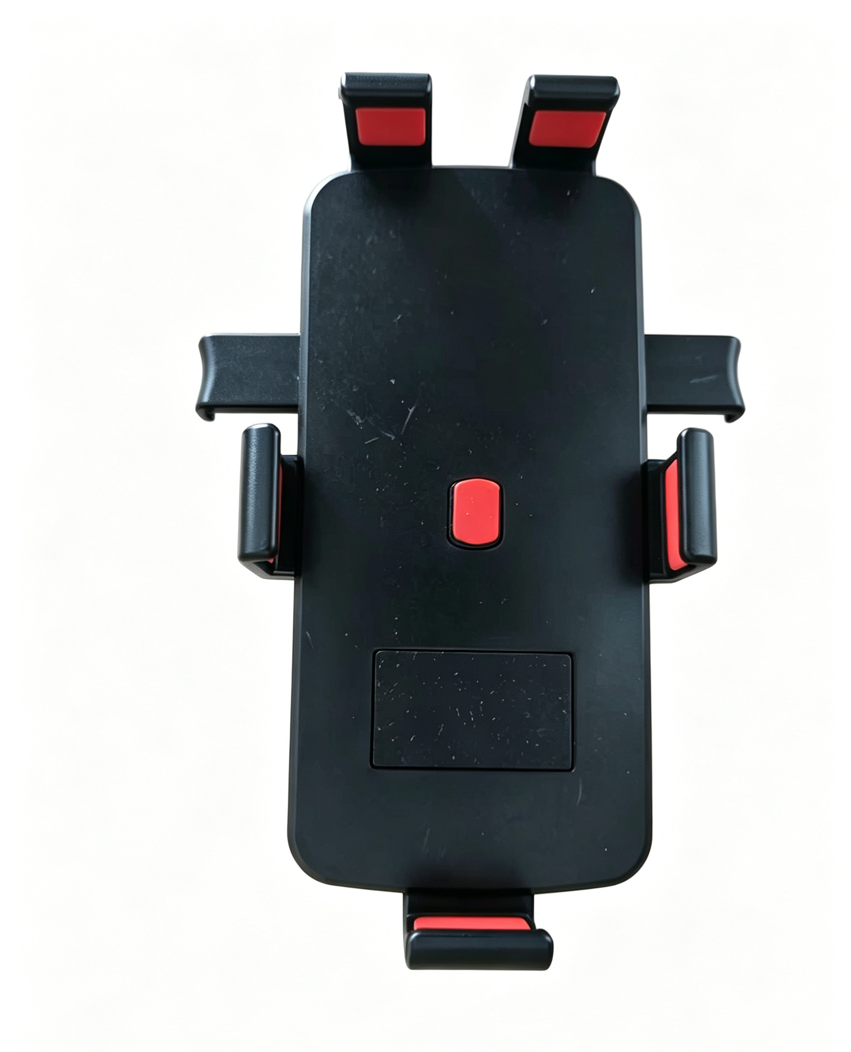 Electric Bike Phone Mount