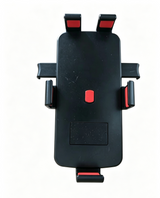 Electric Bike Phone Mount