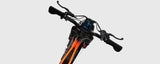 Bluvall SU8 eBike
