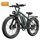 Bluvall B1 eBike -2000W