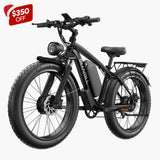 Bluvall B1 eBike -2000W
