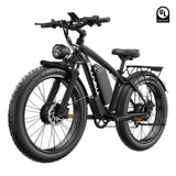 Bluvall B1 eBike