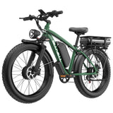 Bluvall B1 Pro eBike