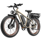 Bluvall B1 Pro Ebike