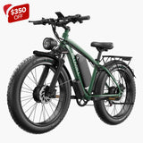 Bluvall B1 eBike -2000W