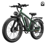 Bluvall B1 eBike