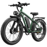 Bluvall B1 eBike