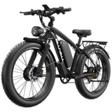 Bluvall B1 eBike