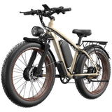 Bluvall B1 eBike