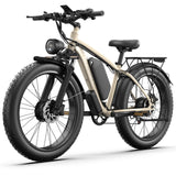 Bluvall B1 Electric Bike