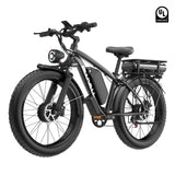Bluvall B1 Pro eBike
