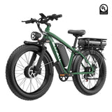 Bluvall B1 Pro eBike